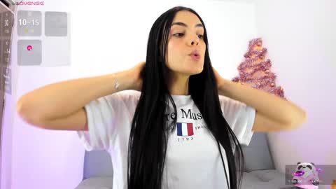 Eva online show from December 2024 07:14:01 PM