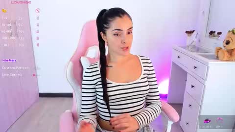 Eva online show from December 2025 10:26:01 PM