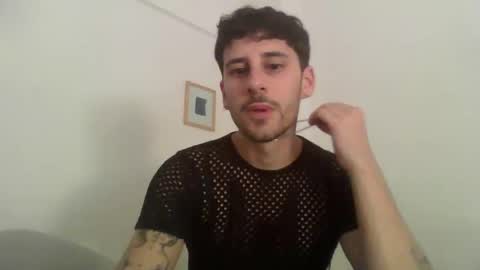 maggicboy29 online show from December 2025 03:23:02 AM