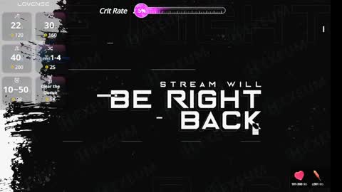 Maggie online show from March 2025 07:05:01 PM