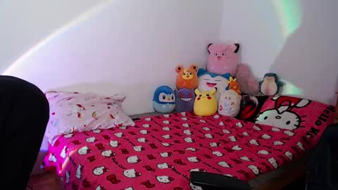 Snapshot of maggieswaggy chatting on February 2025 09:35:02 PM Magdalene Swaggy online show from February 2025 09:35:02 PM