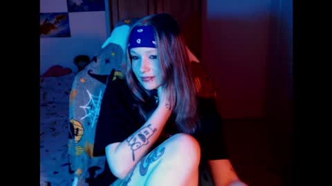 Magdalene Swaggy online show from April 2026 06:16:02 PM