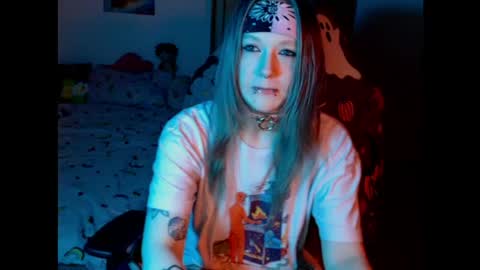 Magdalene Swaggy online show from April 2026 06:06:02 PM