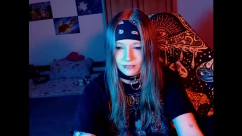 Magdalene Swaggy online show from April 2026 06:02:01 PM