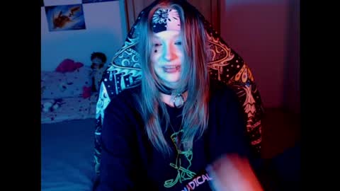 Magdalene Swaggy online show from April 2026 05:39:01 PM