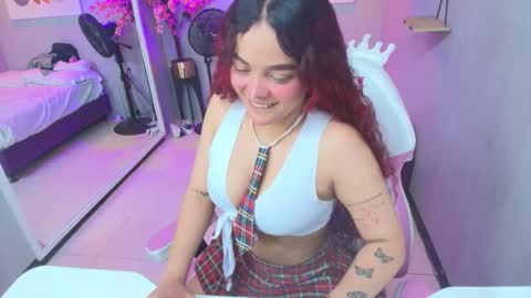 Maggy online show from November 2025 04:01:02 AM