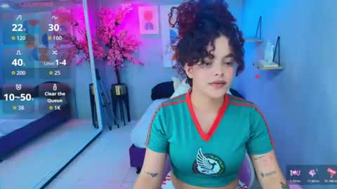 Snapshot of maggy_t18 chatting on June 2026 03:20:02 AM Maggy online show from June 2026 03:20:02 AM