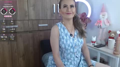Maghenta-MS mature online show from November 2025 01:11:01 AM