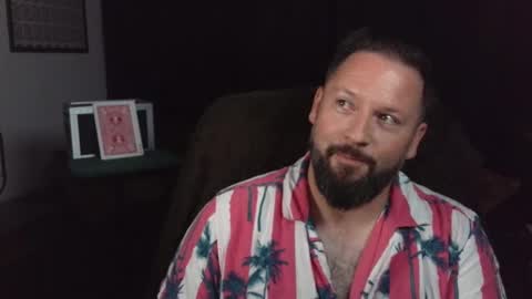 Magic online show from October 2025 05:16:01 AM