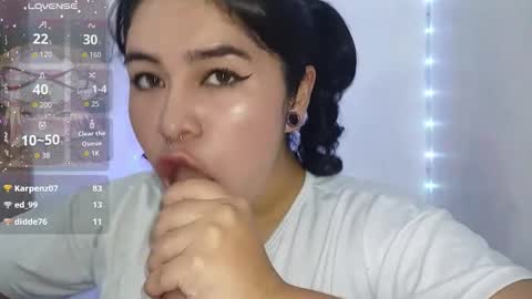 Alice online show from February 2026 02:18:02 AM