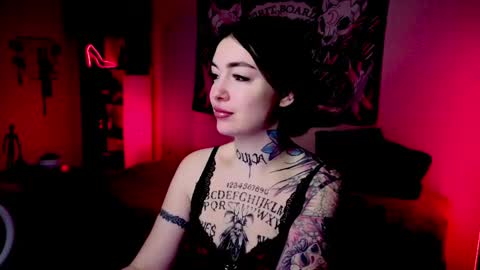 Magic Allie online show from March 2026 07:30:01 PM