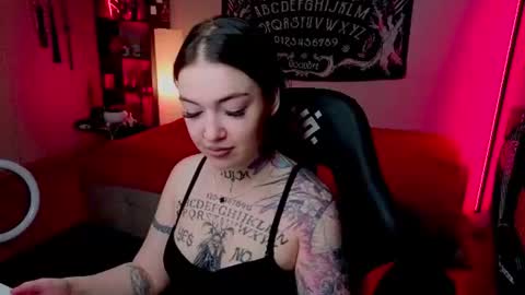 Magic Allie online show from July 2026 08:25:01 PM