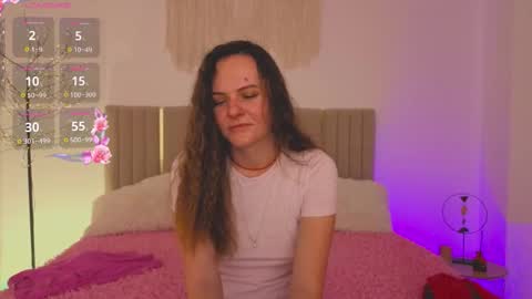 Snapshot of magic_bunnyy chatting on March 2026 07:56:01 AM Milly online show from March 2026 07:56:01 AM