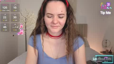 Snapshot of magic_bunnyy chatting on April 2026 07:16:01 AM Milly online show from April 2026 07:16:01 AM