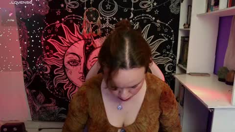 Claire online show from March 2026 12:01:02 AM