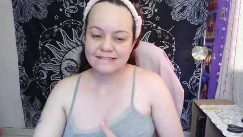 Claire online show from May 2026 09:24:01 PM