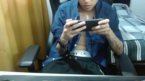 Jade online show from March 2026 05:16:01 PM