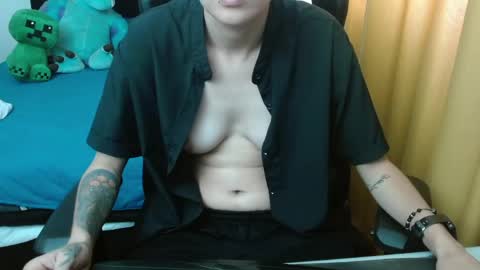 Snapshot of magic_jadee chatting on May 2026 05:18:01 PM Jade online show from May 2026 05:18:01 PM