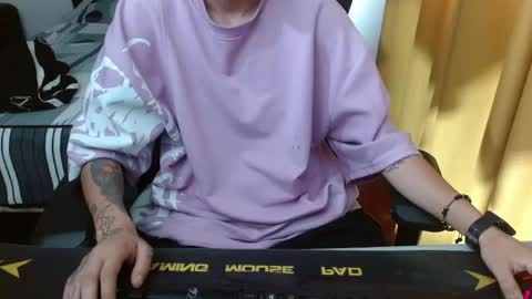 Snapshot of magic_jadee chatting on May 2026 04:27:02 PM Jade online show from May 2026 04:27:02 PM