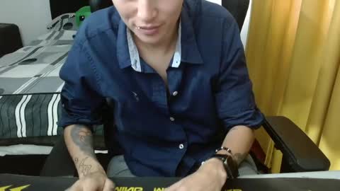 Snapshot of magic_jadee chatting on May 2026 05:10:02 PM Jade online show from May 2026 05:10:02 PM