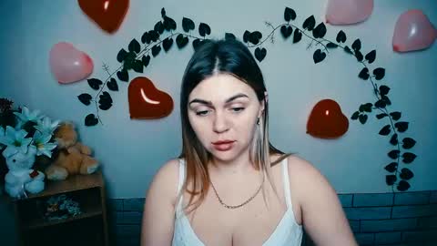 magic_katarina_ online show from February 2025 07:49:01 AM