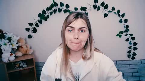 magic_katarina_ online show from March 2025 07:02:01 AM