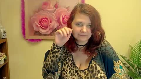 Kristy online show from January 2026 05:27:02 PM