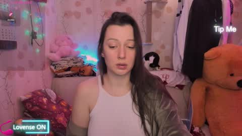 Hello sweet I am Lilly Lets have fun  The show will start around 600 PM GTM or 100 PM GTM  online show from February 2026 07:06:02 PM