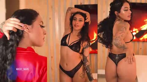 Marge online show from February 2025 12:17:02 AM