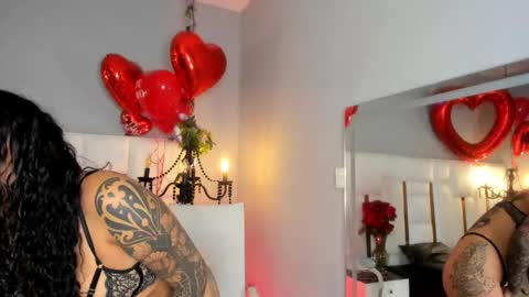 Marge online show from February 2025 10:04:01 PM