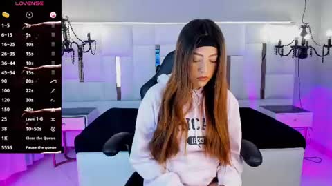 Snapshot of magic_miaa chatting on July 2026 12:56:02 PM magic_miaa online show from July 2026 12:56:02 PM