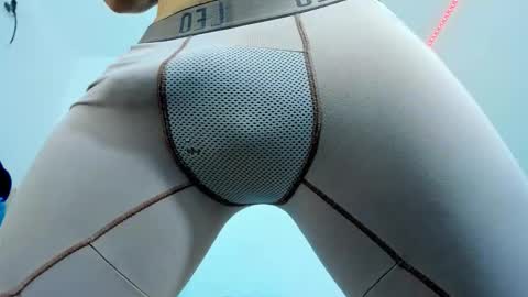 Magic Mike online show from October 2025 01:51:01 PM