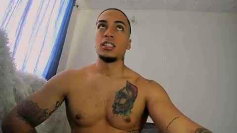 Magic Mike online show from March 2026 04:14:02 PM