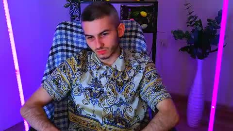 magic_storms online show from April 2026 07:33:02 PM