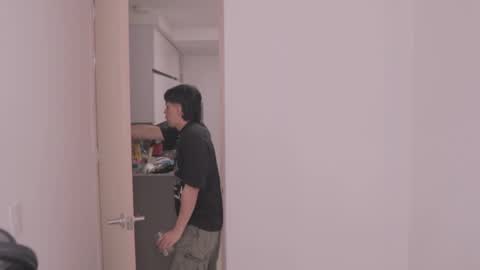 Tony Hoffa online show from October 2025 04:26:02 PM