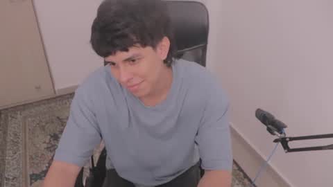 Tony Hoffa online show from October 2025 07:05:02 PM