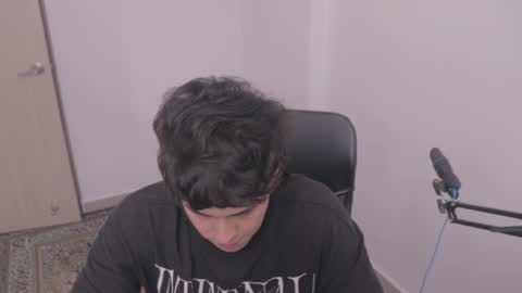 Tony Hoffa online show from November 2025 06:52:02 PM