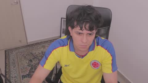 Tony Hoffa online show from December 2025 07:21:02 PM