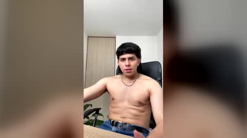 Tony Hoffa online show from January 2026 06:46:02 PM