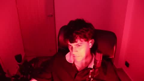 Tony Hoffa online show from March 2026 11:22:02 PM