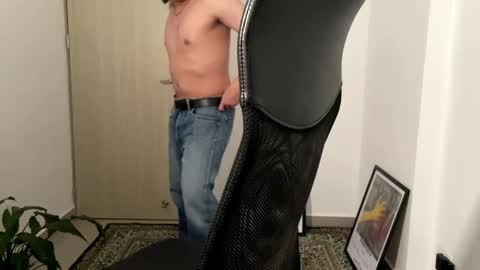 Tony Hoffa online show from March 2026 12:10:02 AM