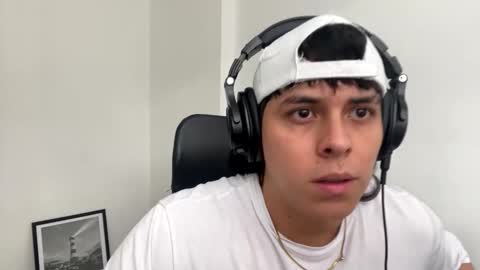 Tony Hoffa online show from March 2026 05:47:01 PM