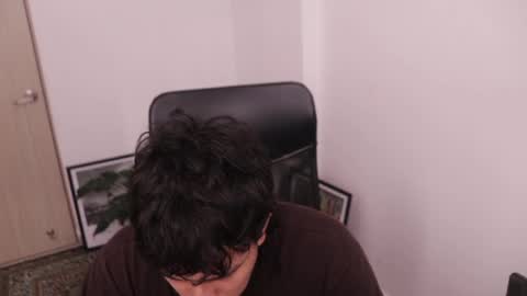 Tony Hoffa online show from April 2026 10:15:02 PM