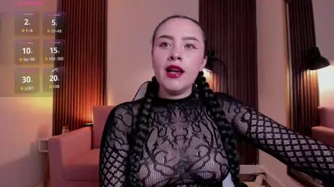 Snapshot of magic_vera chatting on May 2026 12:10:01 PM Vera online show from May 2026 12:10:01 PM