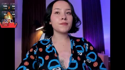 Snapshot of magic_vera chatting on June 2026 04:35:02 AM Vera online show from June 2026 04:35:02 AM