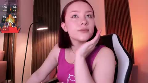 Snapshot of magic_vera chatting on July 2026 05:14:02 AM Vera online show from July 2026 05:14:02 AM