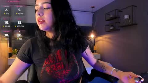 Snapshot of magic_zantana chatting on May 2026 08:28:01 PM Zantana online show from May 2026 08:28:01 PM