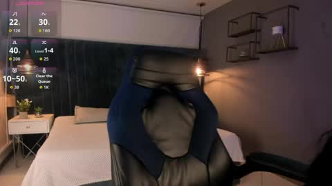 Snapshot of magic_zantana chatting on May 2026 08:16:02 PM Zantana online show from May 2026 08:16:02 PM