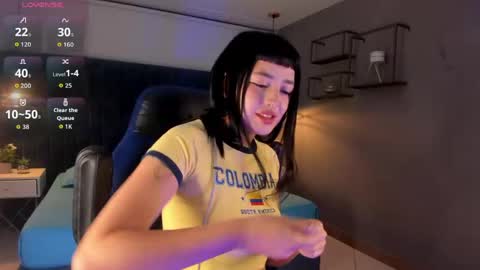 Snapshot of magic_zantana chatting on May 2026 07:09:02 PM Zantana online show from May 2026 07:09:02 PM