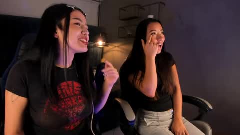 Snapshot of magic_zantana chatting on May 2026 10:50:01 PM Zantana online show from May 2026 10:50:01 PM